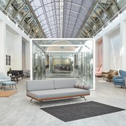 sofa|company Showroom in Berlin