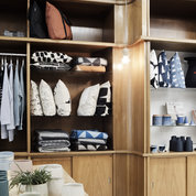 Human Empire Shop in Hamburg