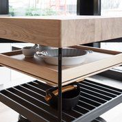 bulthaup b solitaire - Raum für neue Ideen 