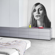 Soma Sideboard im Schlafzimmer