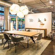 Vitra & USM bei minimum