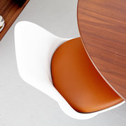 Saarinen Tulip Chair (Detail)