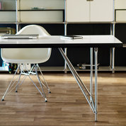 Rackpod - klappbarer Tisch von System_180 Rackpod - klappbarer Tisch