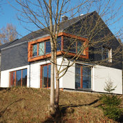 Ferienwohnhaus in Titschendorf