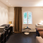 Showroom von BeateMühling Showroom