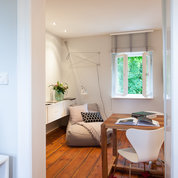 Besprechungszimmer von BeateMühling Besprechungszimmer