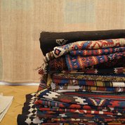 Teppichabteilung Böhmler im Tal