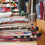 Teppiche bei Radspieler