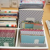 Geschenke und Papeterie