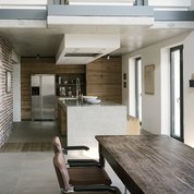 Küche Beton Eiche PJ von Wiedemann Küche Beton Eiche PJ