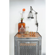 Midgard Gelenklampe Arbeitslampe von Goldstein Midgard Gelenklampe Arbeitslampe