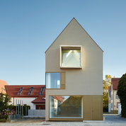 Wohnhaus in Metzingen