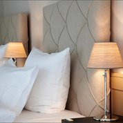 Einblicke Schlafzimmer